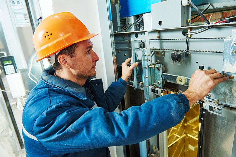 Bağcılar Asansör Bakımı