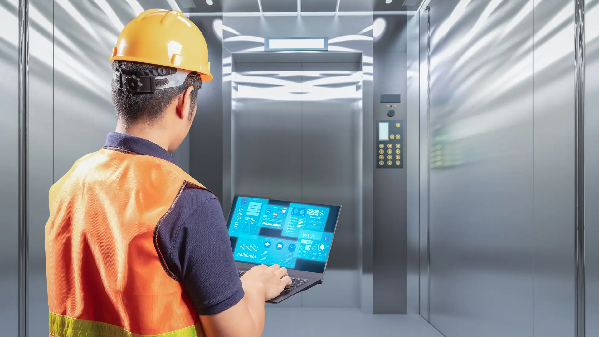 Bağcılar Asansör Bakımı