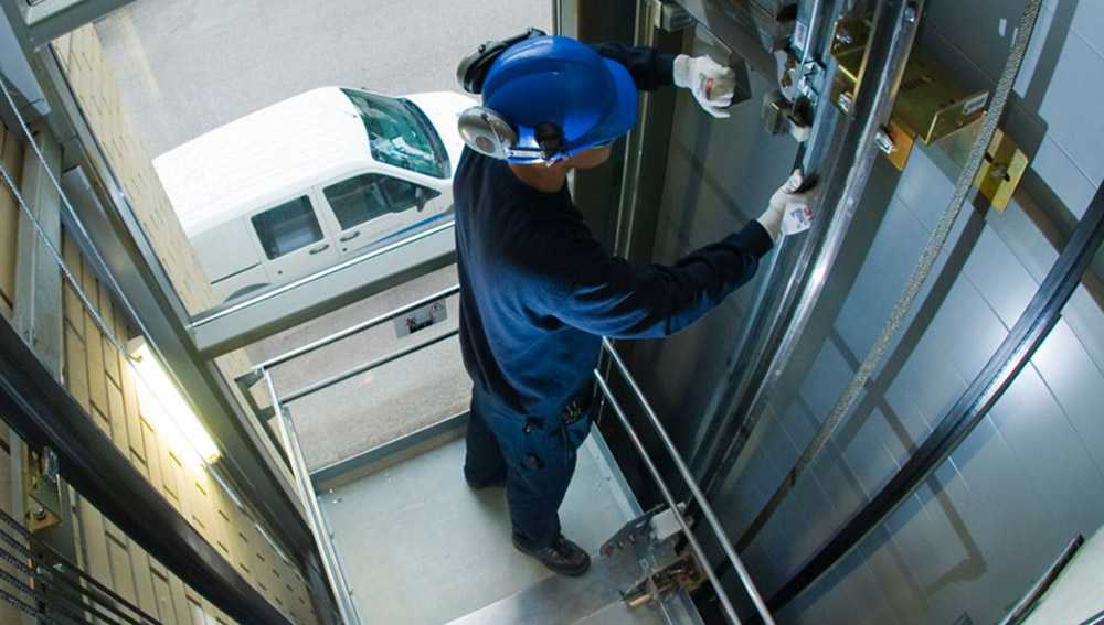 Bağcılar Asansör Bakımı